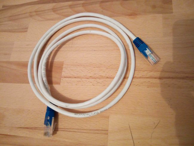 ethernet-kabel