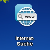 internet suche