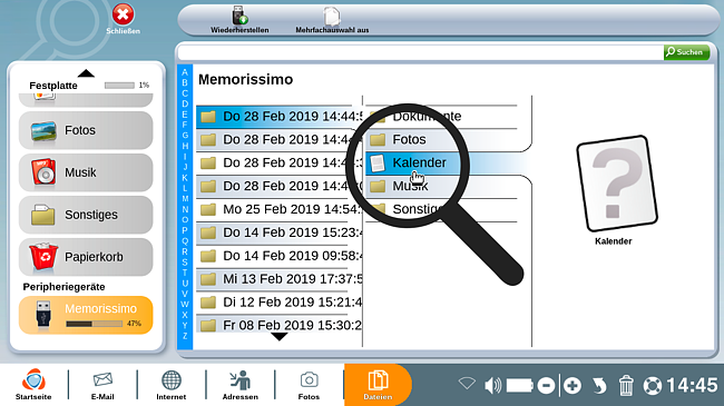 kalender