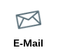  "E-Mail" unten in der Anwendungsleiste