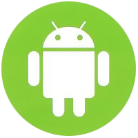 Android Telefon und Tablet